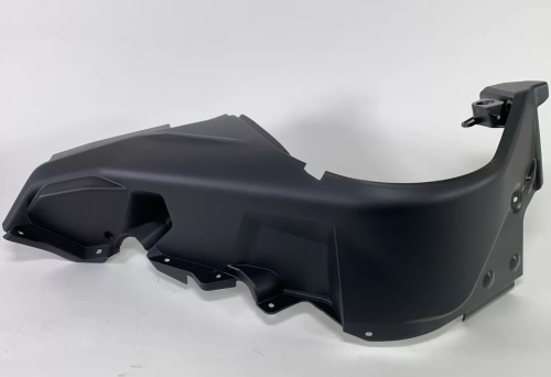 Панель боковая нижняя левая для BRP Ski-doo Summit | Freeride G5 502008812 502008236