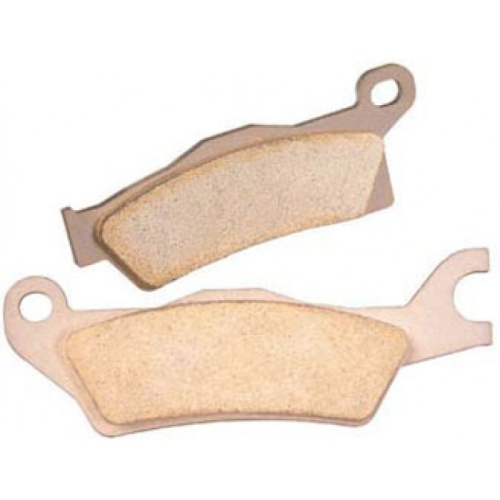 Тормозные колодки усиленные для квадроцикла BRP Can-Am Outlander G2 Renegade G2S 715900248 705601015
