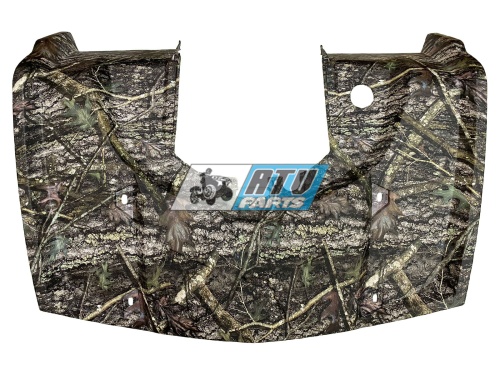 Крыло заднее камуфляжное для квадроцикла ODES Pathcross 17010202860