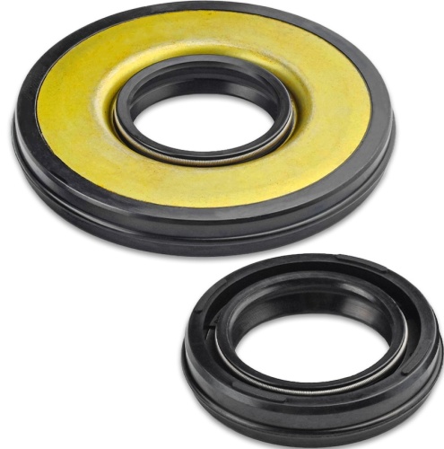 Комплект сальников коленвала снегохода Yamaha 540 Viking 93103-32095-00 93103-32156-00 09-55133