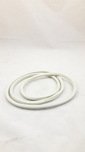 Прокладка крышки вариатора Can Am BRP Maverick X3 420450405