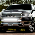 Аксессуары RAM 1500 (DT) 2019+
