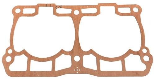 Прокладка блока цилиндров 0.7 мм для снегохода BRP 420831022