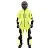 Комбинезон без утеплителя DragonFly SuperLight 3L MAN Yellow-Black 860200-21-500 (Размер M) Размер M