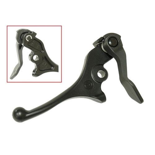 Рукоятка тормоза, комплект SPI, SM-08586, 507032476