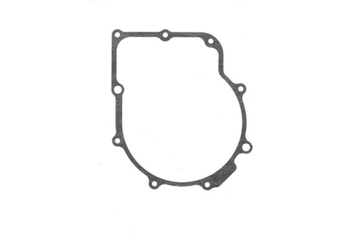 Прокладка крышки вариатора на сцепление квадроцикла Yamaha Grizzly, Rhino 660 5KM-15463-00-00