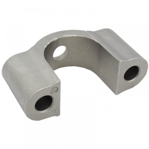 Скоба крепления заднего стабилизатора для BRP Can-am Commander | Maverick Trail | Sport 706002970