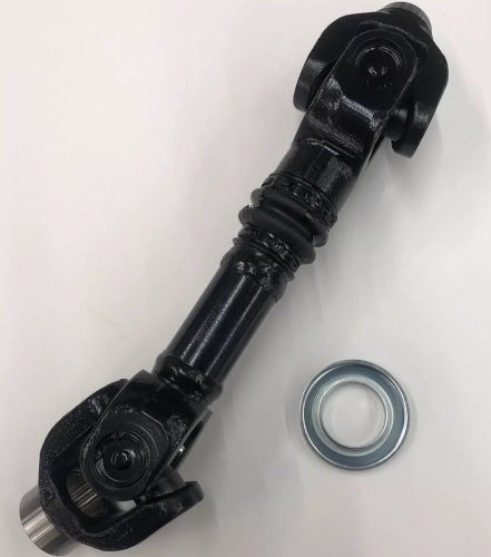 Кардан задний в сборе квадроцикла BRP Can-Am G2 Outlander Renegade 703500901 703500928 703500990