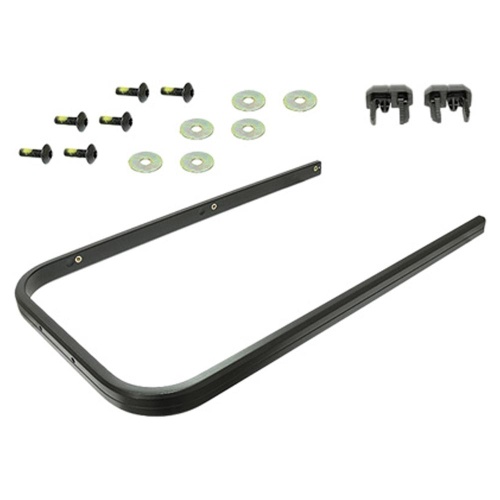 Бампер задний SPI Усиленный, SM-12544, 860200954