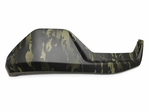 Крыло заднее левое (Multicam Dark Camo) квадроцикла BRP Can-Am G3 Outlander 705019584