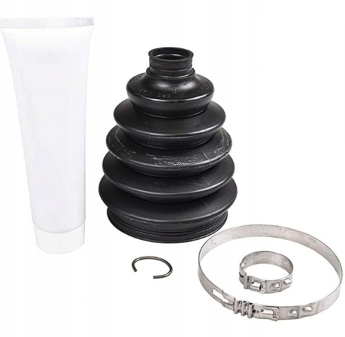 Пыльник ШРУСа передний внешний BRP Outlander XMR G2 Commander Maverick  705401354