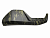 Крыло заднее левое (Multicam Dark Camo) квадроцикла BRP Can-Am G3 Outlander 705019584