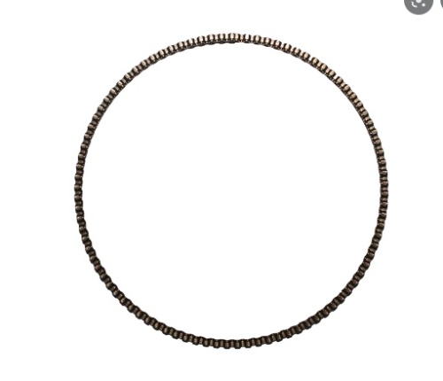 Поршневое масляное кольцо двигателя квадроцикла Odes 1000 800 21040108601