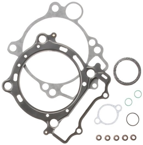 Комплект прокладок верхний для квадроцикла Yamaha YFZ 450 2004-2015 5TA-11181-00-00 Winderosa 810869 Cometic 23001-G01