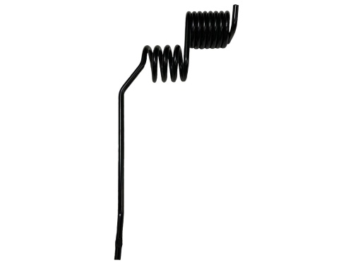 Скребок правый для снегохода ODES Snowcross 1000 SWT 18514370020