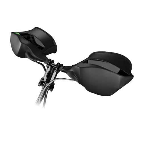 Ветрозащитные муфты руля для BRP Ski-Doo 860202812