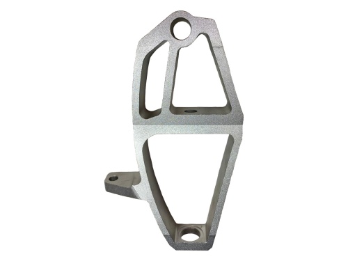 Кулак поворотный правый для снегохода OSM SM1000 001-SS-2901-0501-00