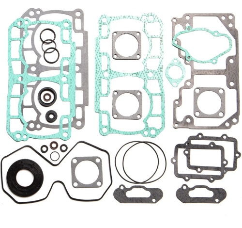 Комплект прокладок с сальниками SPI  снегохода BRP Ski Doo 09-711302 420892470, 420892471, 420892472
