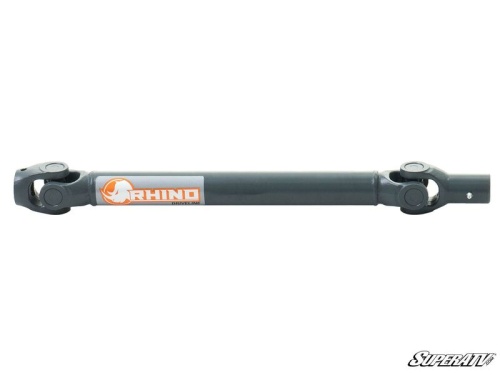 Карданный вал передний суперусиленный SuperATV для RZR 800 4 RHINO DRIVELINE PRP01-014F-0 3235053 1332905 1332906 3260133