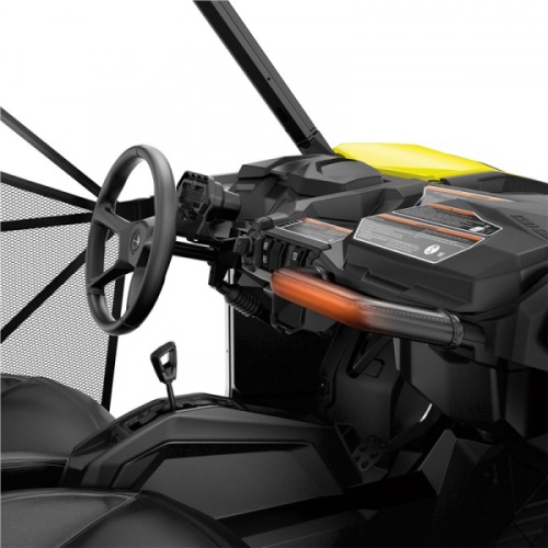 Обогрев ручки пассажира для Can-Am Maverick Trail   Sport 715004500