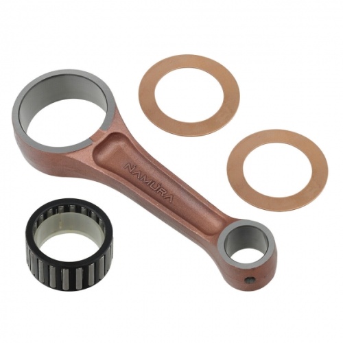 Шатунная сборка Namura для квадроцикла Suzuki Kingquad 750 12161-31G01 09263-41008 09263-41009 09160-41002 RA-30006