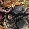 Полужёсткая сумка (кофр) LinQ (70 л.) для BRP Can-Am Outlander G3 | G3L | Maverick R | Defender (Traxter)  715005345