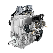 Фиксатор успокоителя цепи ГРМ для BRP Can-am Outlander G3L | Renegade G2 | Defender | Commander | Maverick Trail | Maverick R 420240945