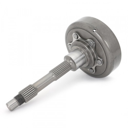 Колокол сцепления Gorilla Works для Arctic Cat 0823-365 CLT-365