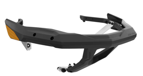 Бампер передний снегохода BRP Ski-Doo G5 XC Cast 860202327
