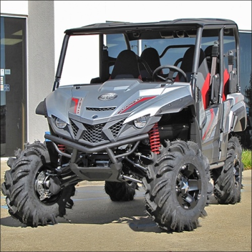 Лифт кит HighLifter 3.5" для Yamaha Wolverine 850 X2   X4 YLKWOLVX4-51