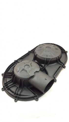 Крышка вариатора Can Am BRP Maverick X3 420212505 420212508