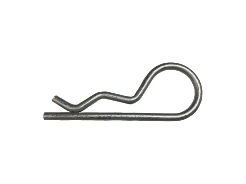 Защелка (стопор) защиты вариатора для снегохода ODES Snowcross 1000 SWT 18507030320