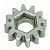 Солнечная шестерня(маленькая шестеренка) лебедки WARN XT RT, XL 3000   74999