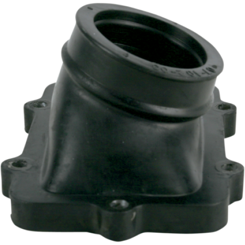 Оригинальный впускной патрубок карбюратора для снегохода Ski-Doo 800HO 04-07 Summit  MXZ  GTX  GSX 420667105 420667109 420667276