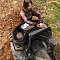 Полужёсткая сумка (кофр) LinQ (70 л.) для BRP Can-Am Outlander G3 | G3L | Maverick R | Defender (Traxter)  715005345