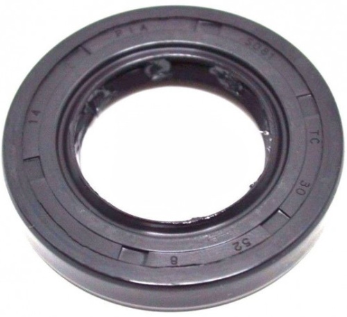 Сальник заднего редуктора квадроцикла BRP Can-Am G2 Outlander Renegade Commander Maverick 705501556 30-5204