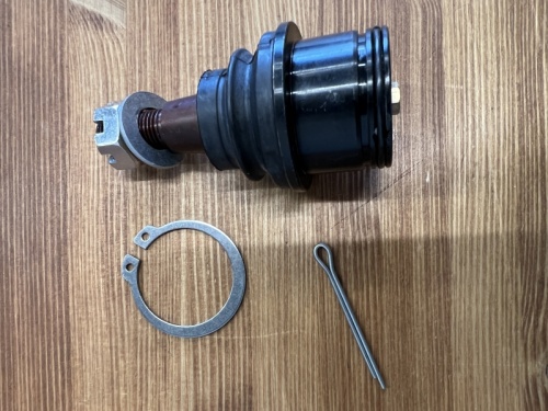 Шаровая опора верхняя усиленная шприцуемая GorillaWorks для BRP Can-Am G2 41-7753 706202044 706201394 706201370 505071658 505072048 505072682 706203084 42-1043 1043BJ-300M