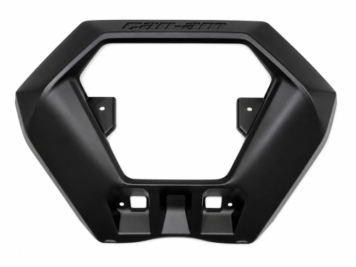 Пластиковая защитная панель передняя для BRP Can-am Outlander G3 705017578