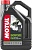 Моторное масло полусинтетика Motul Snowpower 2T 4л 105588 106600