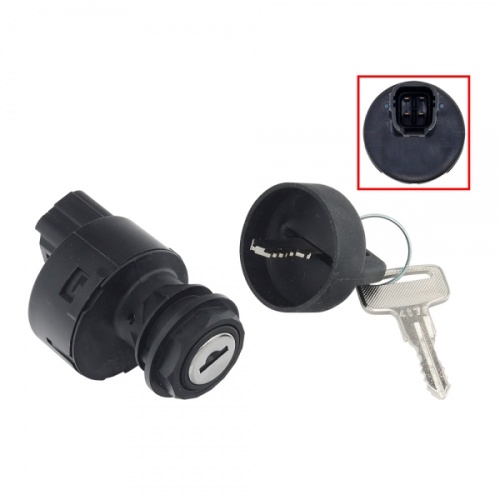 Замок зажигания Sledex для снегохода Arctic Cat Yamaha 0609-721 8ND-H2510-00-00 SM-01542