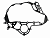 Прокладка магнето для BRP Can-Am Outlander G3 | G3L | Commander 700 | Defender 700 | Maverick Trail 700 420651262
