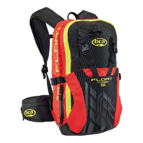 Рюкзак лавинный без баллона BCA FLOAT 2.0 15 Turbo 23E0006.1.1.1SIZ 23E0006-1-1-1