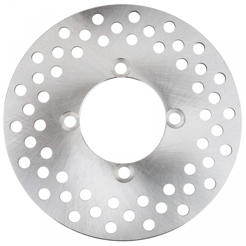 Тормозной диск передний для квадроцикла Yamaha Rhino 700 660 450 5B4-F582T-00-00 5UG-F582T-00-00 DS108CA