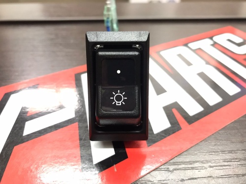 Переключатель снегохода Yamaha 8KW-82526-00-00