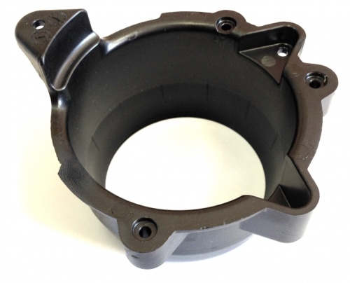 Крепление фары дальнего света квадроцикла BRP Outlander G2 2012-2022  710002292