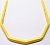 Бампер передний желтый Front Bumper Yellow 502007276