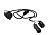 Комплект питания с разъемами USB для снегохода BRP REV Gen4 860201261