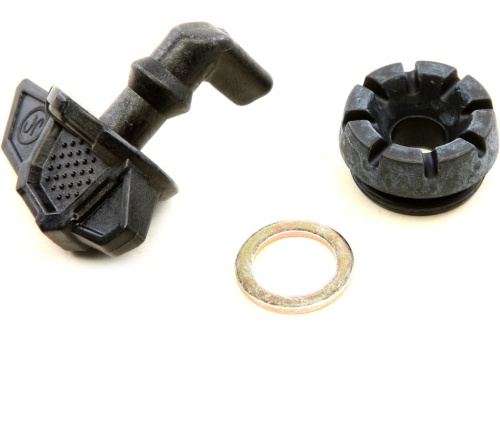 Замок капота SPI для снегохода и SSV Polaris SM-12556 5415314 5451143 7555919