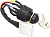 Замок зажигания SPI снегохода Arctic Cat SM-01027 (0609-806)