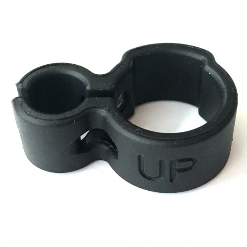 Хомут свечного провода для снегохода Polaris Axys 5416837